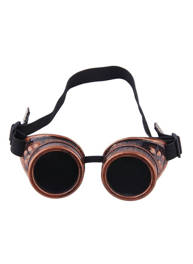 Sport Steampunk Glasses