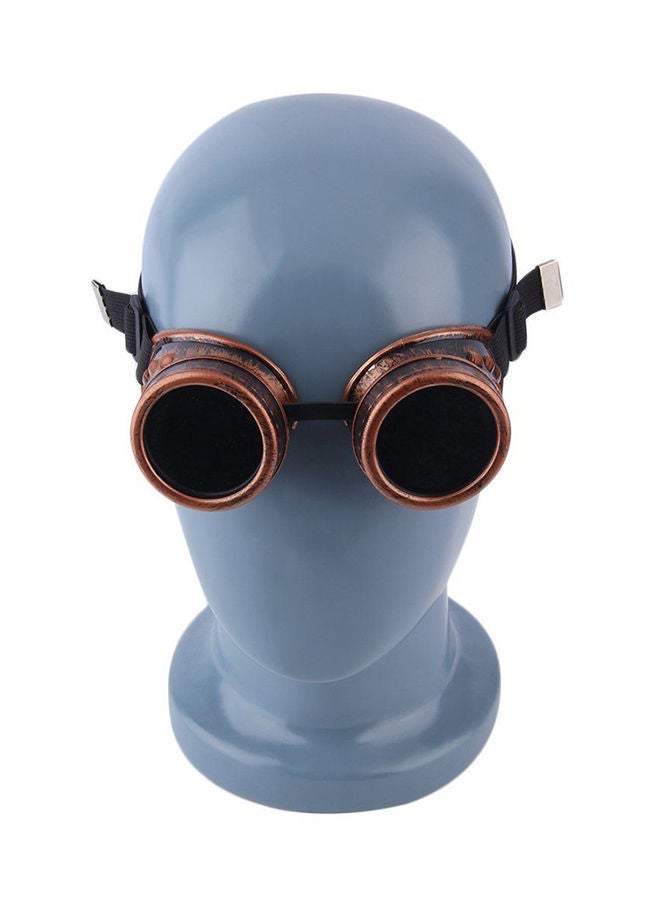 Sport Steampunk Glasses