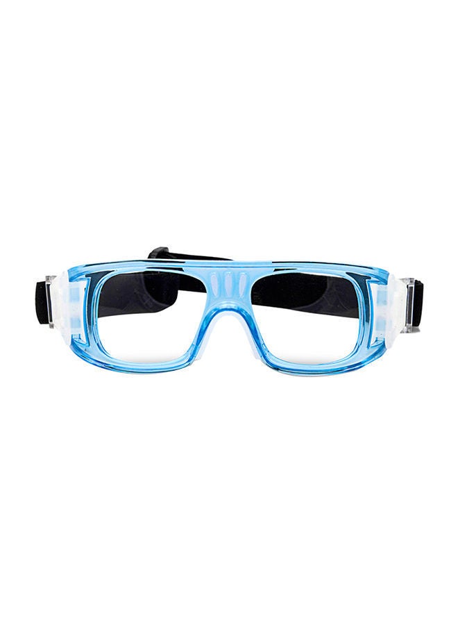 Anti-Fog Goggle Protective Glass