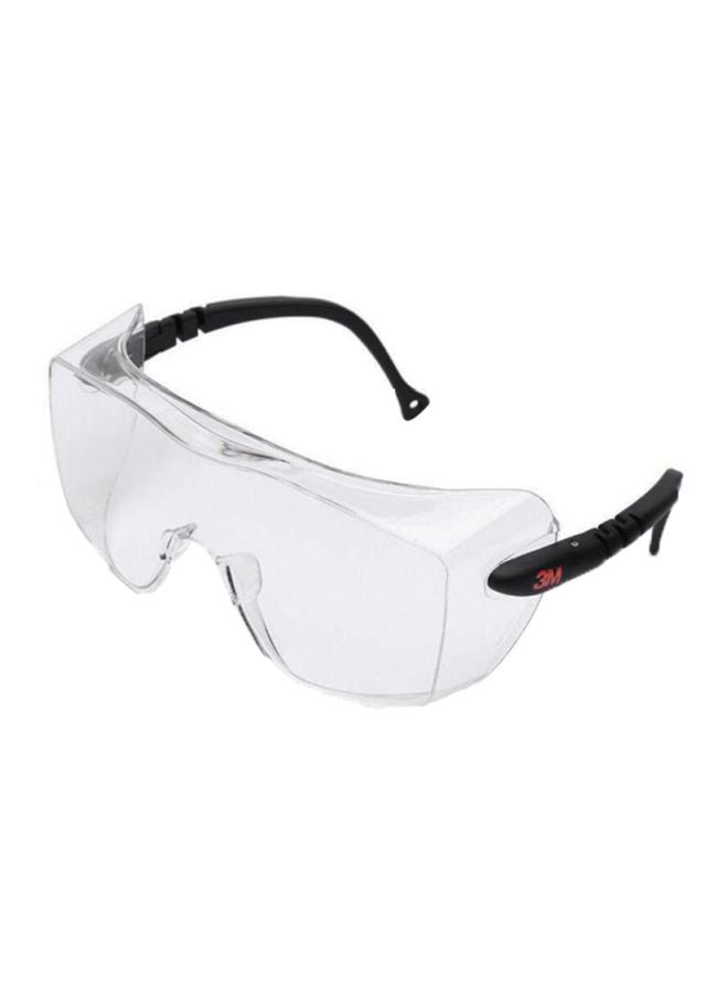 Eye Protection Anti-Fog Safety Goggles