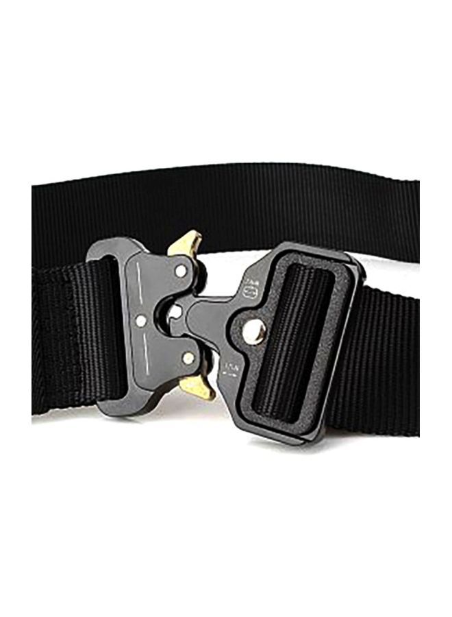 Hiking Waist Belt 125 x 3.8centimeter