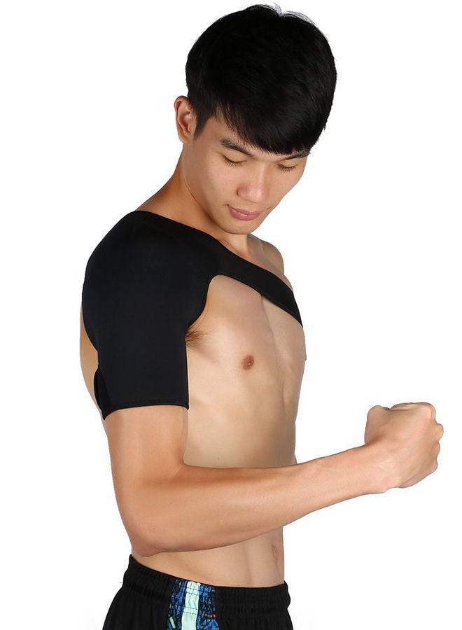 Adjustable Shoulder Support Strap