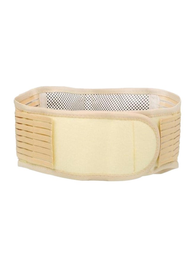 Magnetic Waist Pad Belt - XL