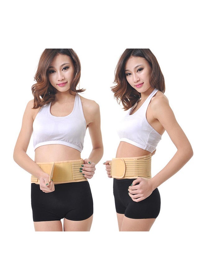 Magnetic Waist Pad Belt - XL