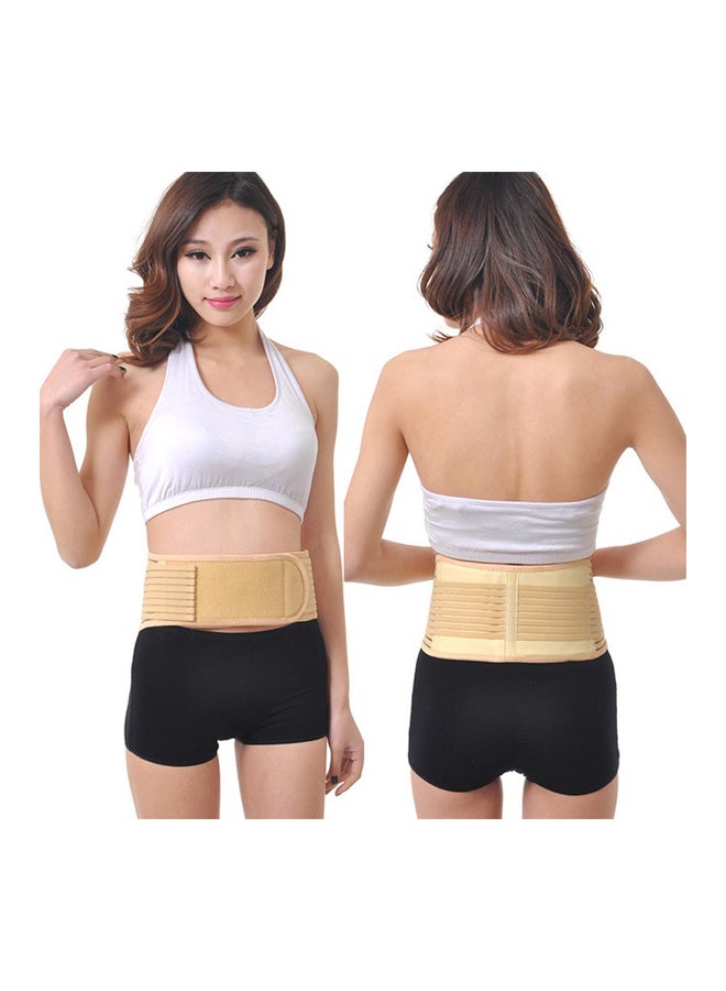 Magnetic Waist Pad Belt - XL