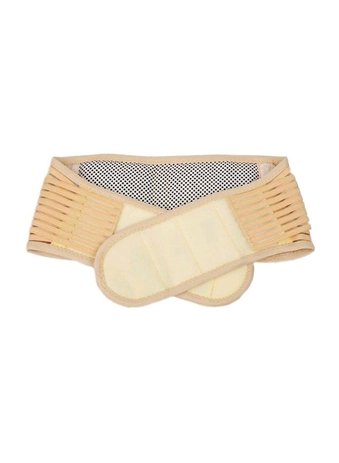 Magnetic Waist Pad Belt - XL