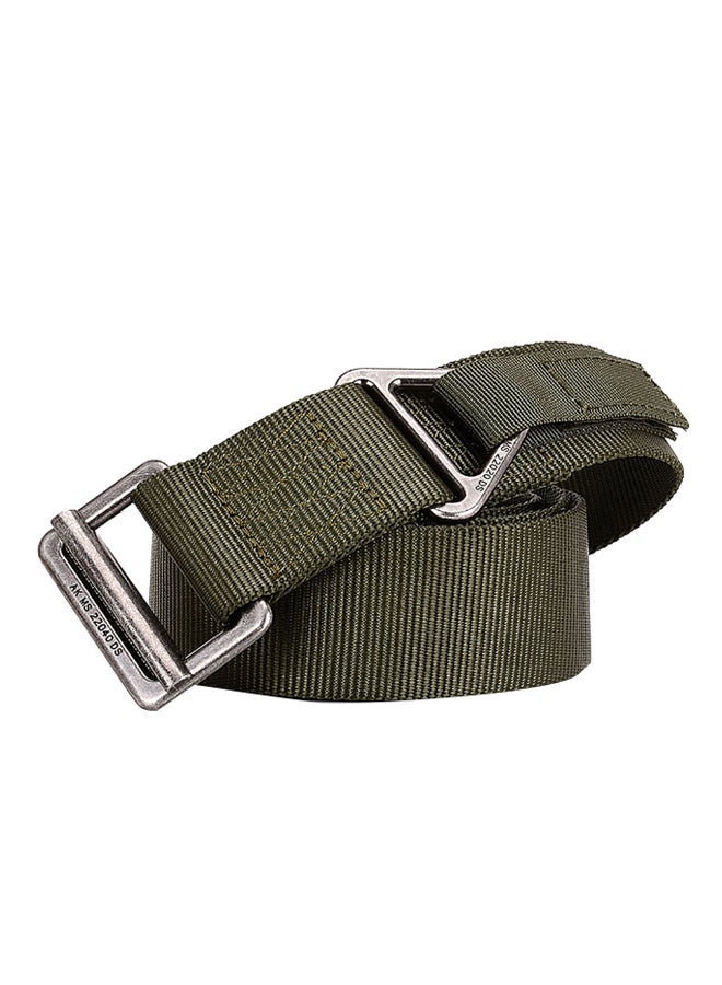 Heavy Duty Tactical Belt