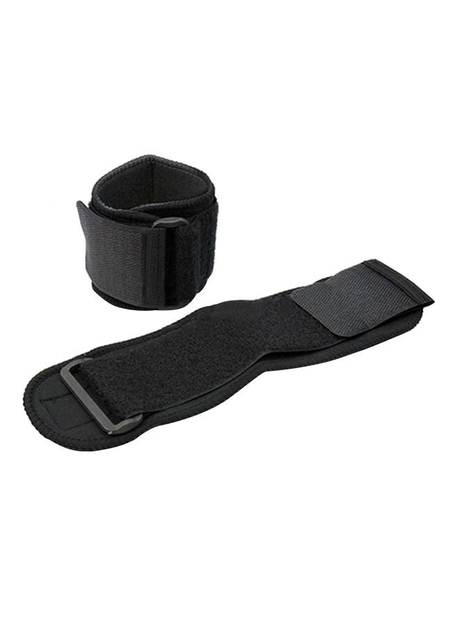 Adjustable Sport Gym Wristband Free Size