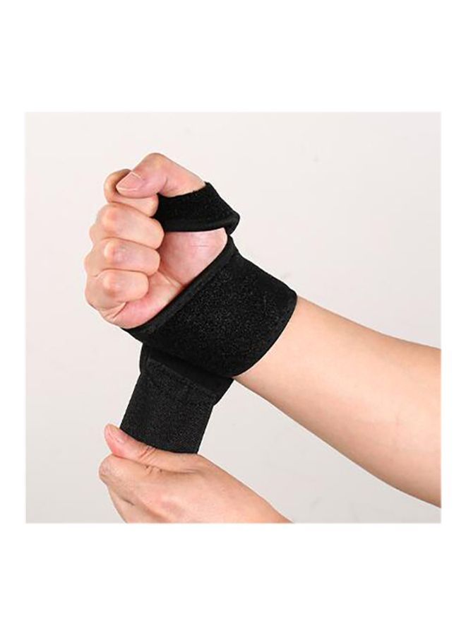 Thumb Sprain Wrist Support 38x7centimeter