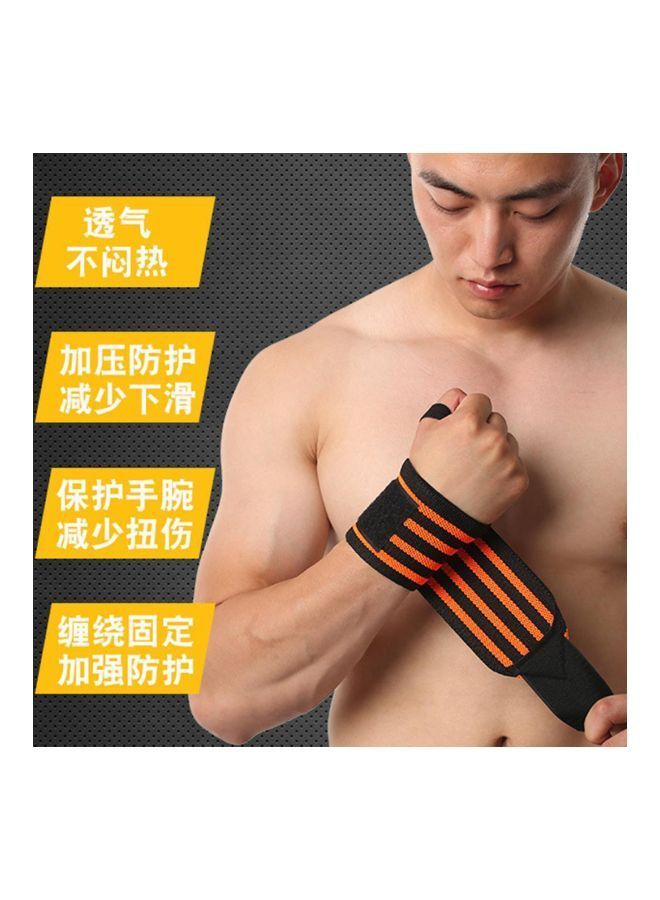 Sprain Protection Wrist Guard