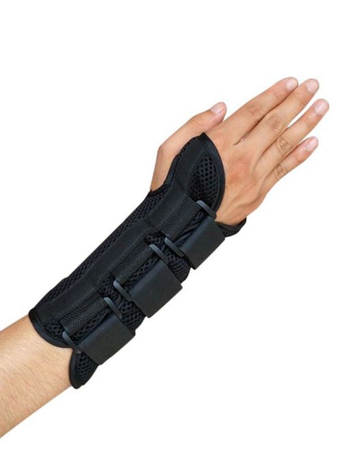 Joint Support Wrist Guard S