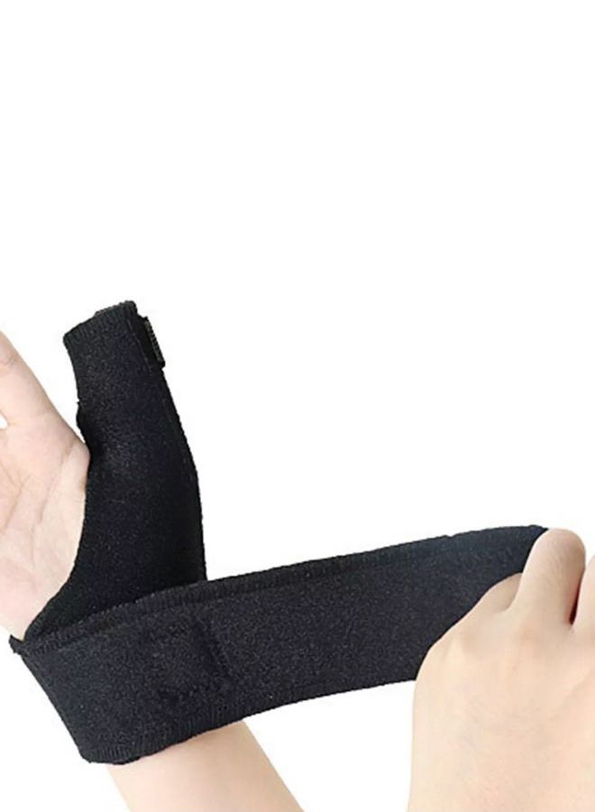 Thumb Sprain Protective Sports Wrist Support Guard