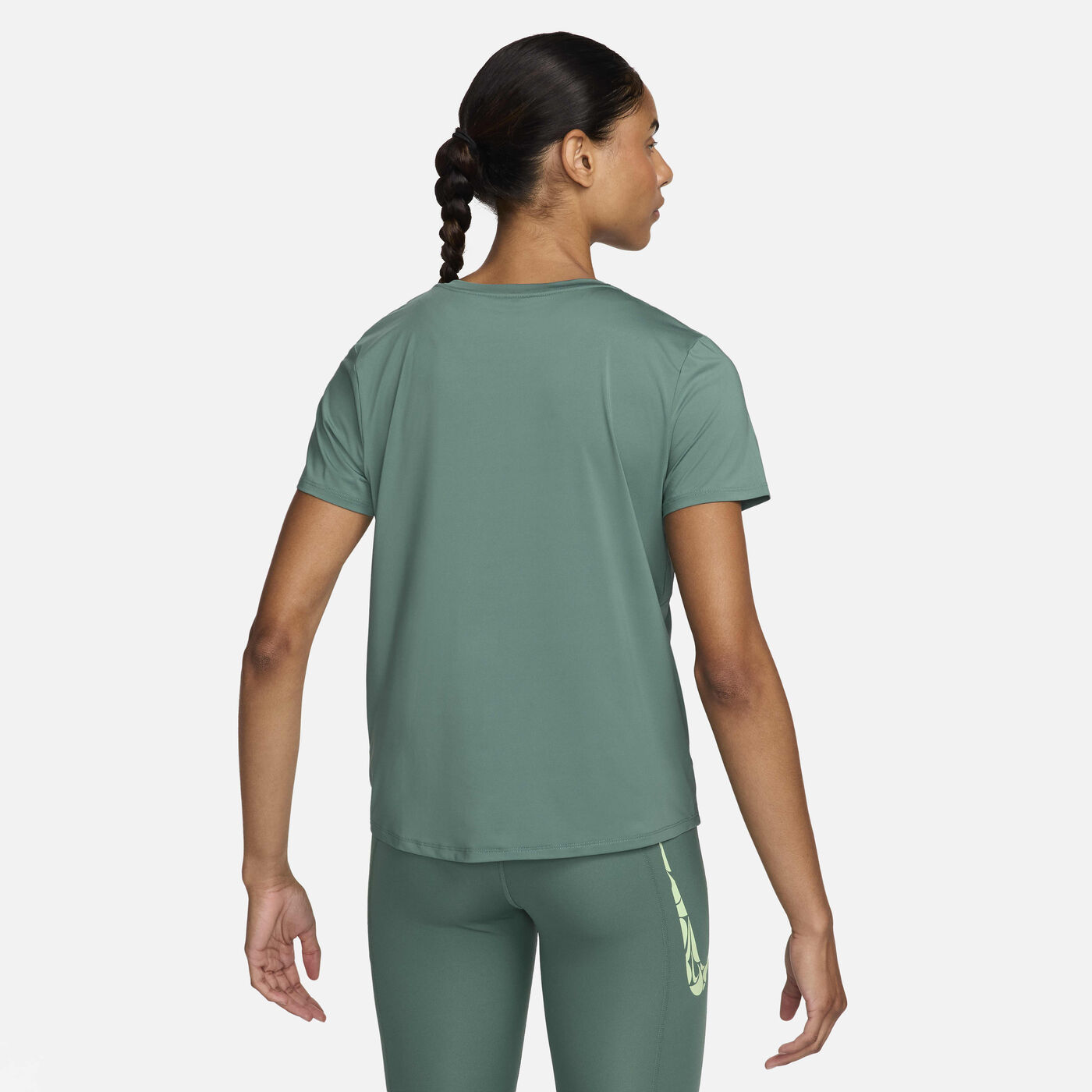 Women's One Swoosh Dri-FIT Running Top