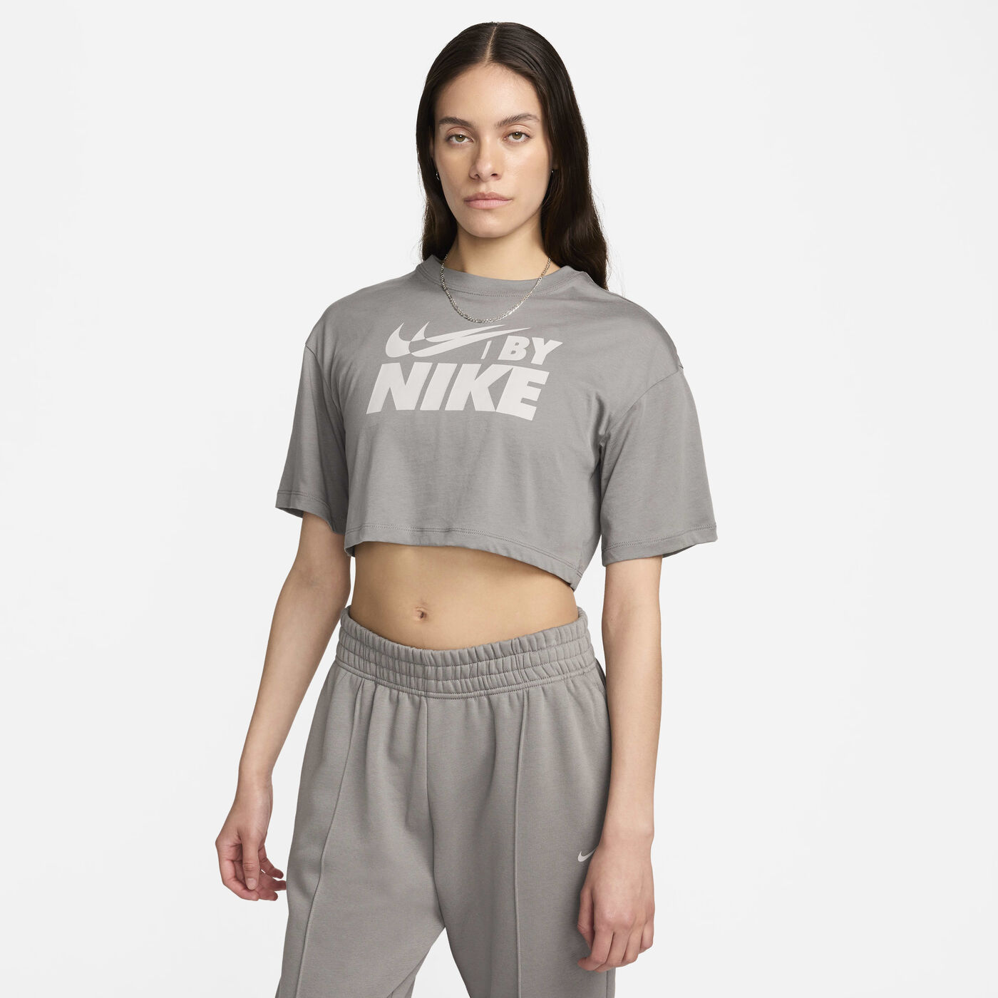 Women's Sportswear Cropped T-Shirt