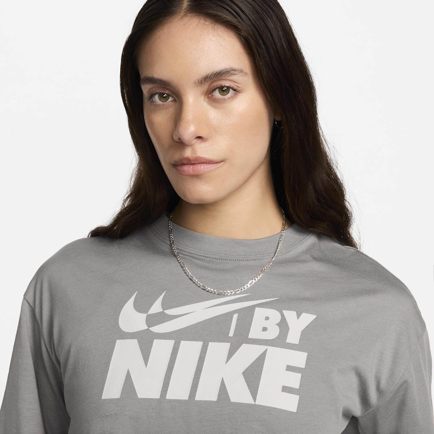 Women's Sportswear Cropped T-Shirt