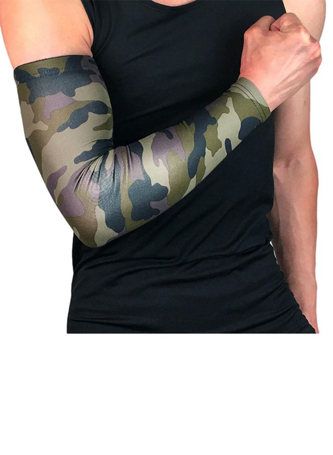 UV Sun Protection Elbow Sleeve