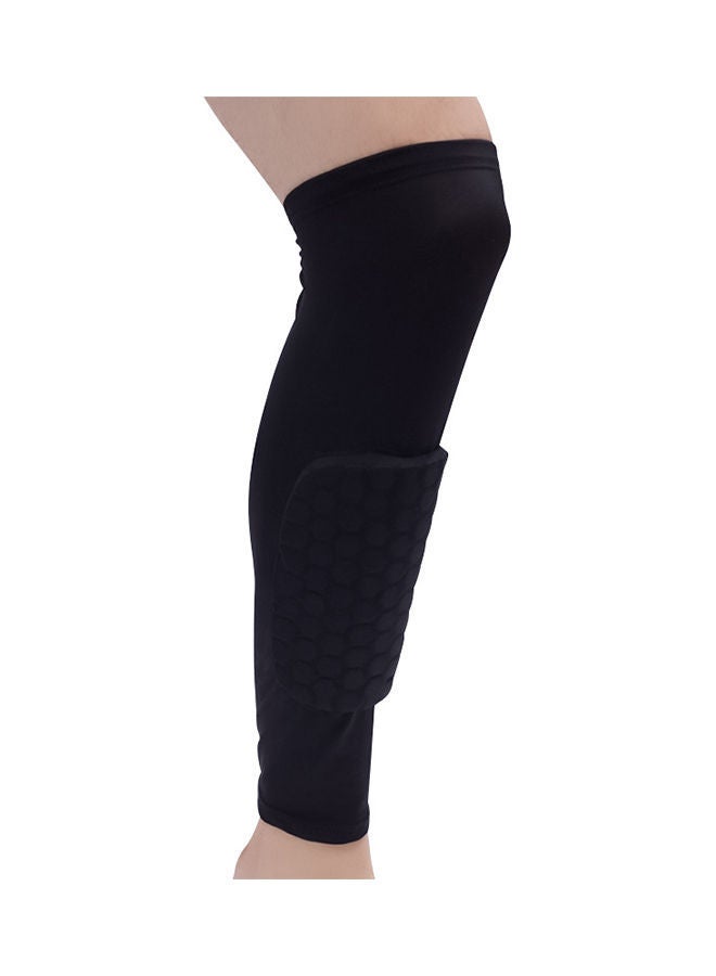 Knee Protectors Anti-Collision Outdoor Leg Guards