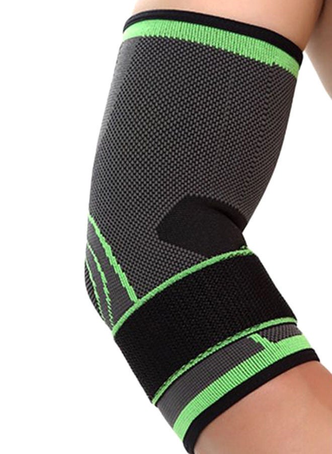 Basketball Exercise Safety Elbow Pad XL