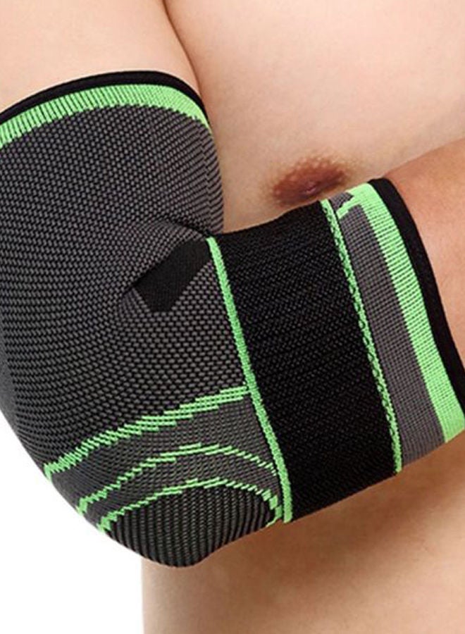 Basketball Exercise Safety Elbow Pad XL