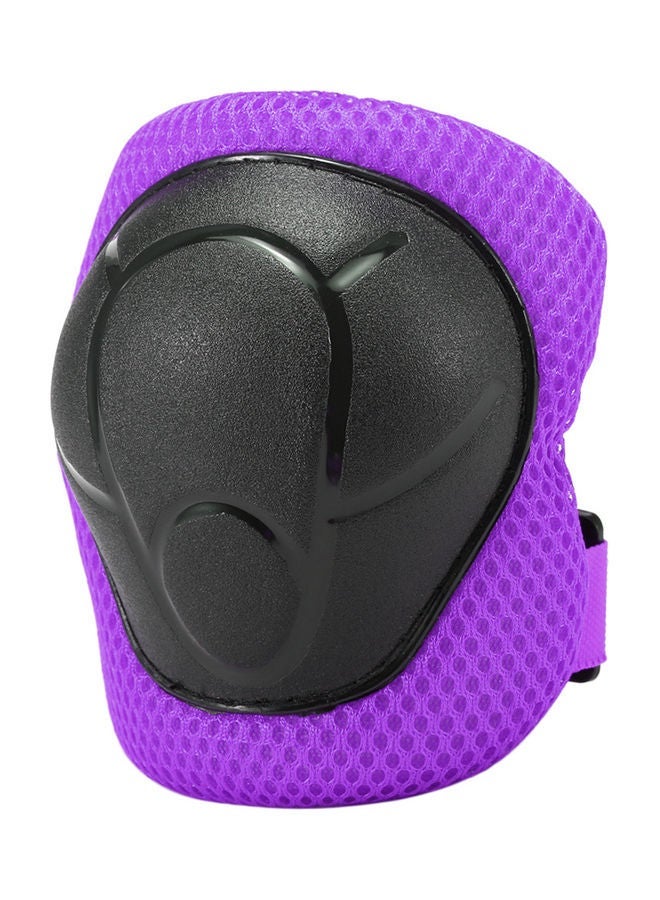 7- Adjustable Protective Guard Set For Kids