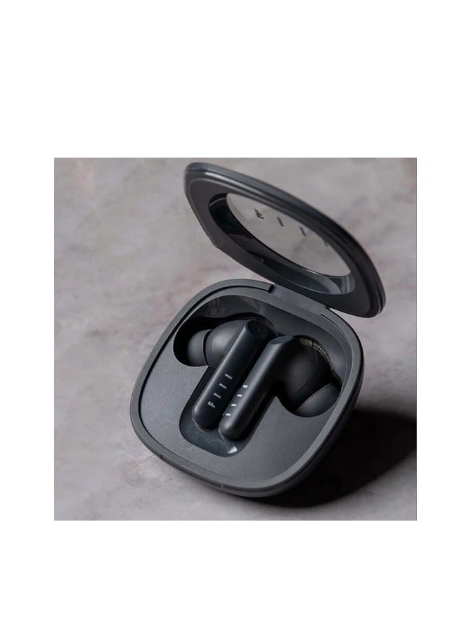FIIL Key Pro TWS Earphone for iPhone 15 Pro Max Samsung Bluetooth Earphone Global Version 2024
