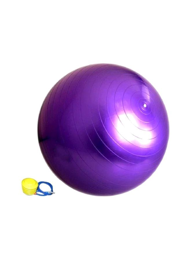 Fitness Exercise Yoga Ball 90centimeter