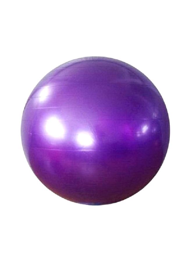 Fitness Exercise Yoga Ball 90centimeter