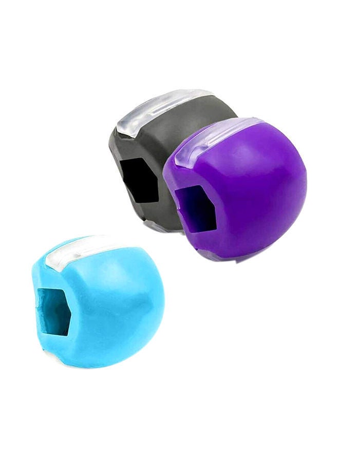 3-Piece Jaw Exerciser Set