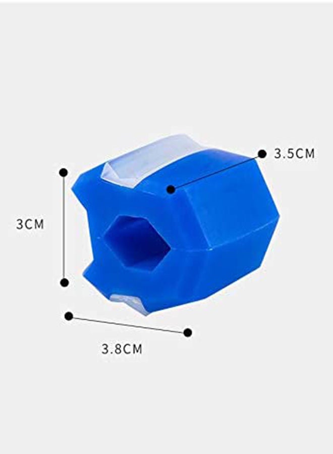 3-Piece Jaw Exerciser Set