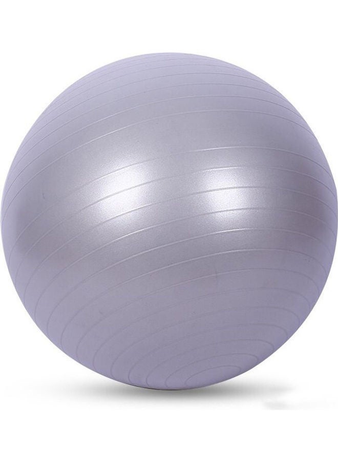 Exercise Yoga Ball With Air Pump 65cm