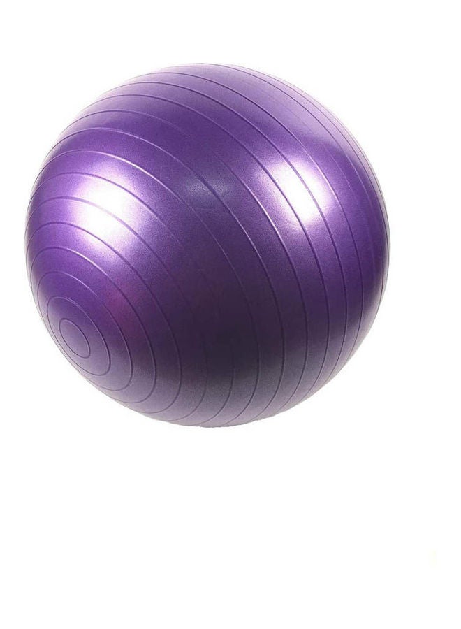 Yoga And Gym Ball 75cm