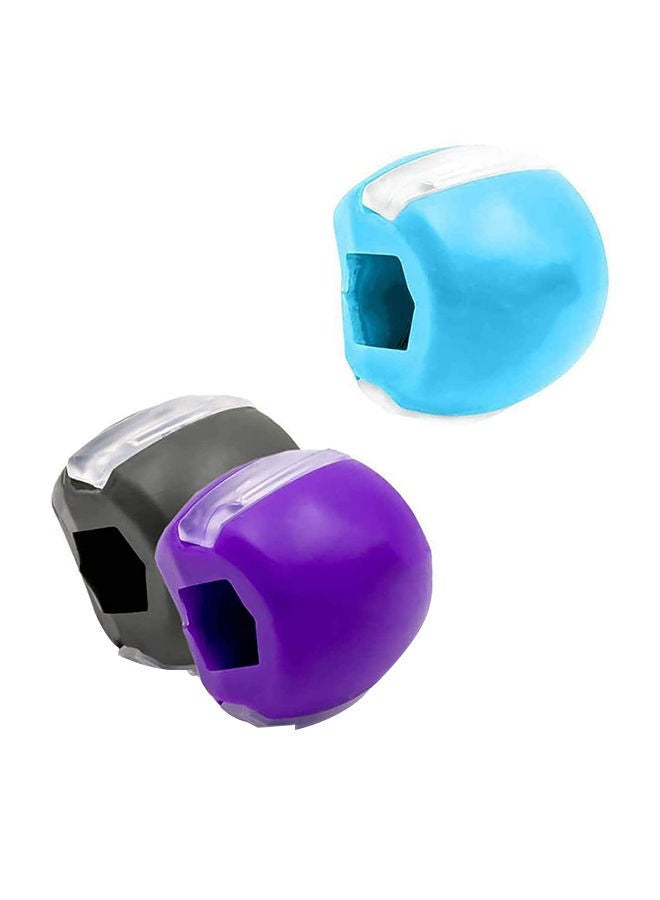 3-Piece Jaw Exerciser Set