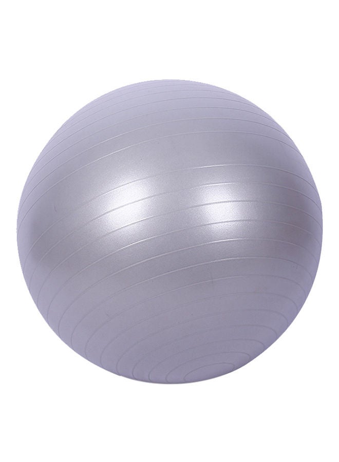 Exercise Pilates Balance Yoga Swiss Ball - 65cm 65centimeter