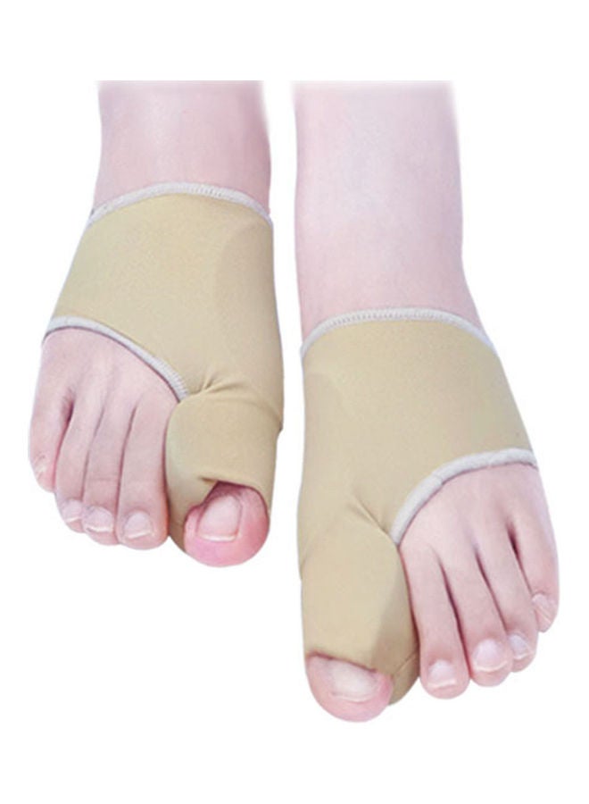 Toe Pedicure Sock Straightener 12 x 12cm