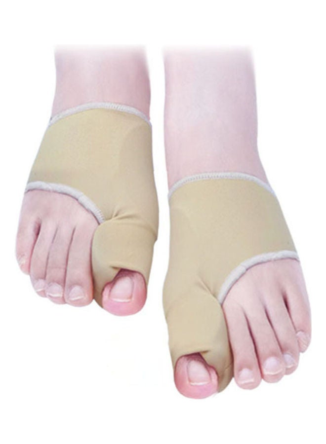 Toe Pedicure Sock Straightener 12 x 12cm