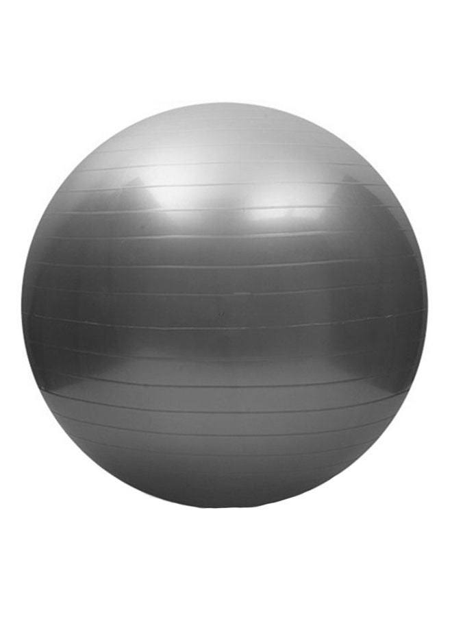 Explosion-Proof Thickening Yoga Fitness Balance Ball 65 x 65centimeter