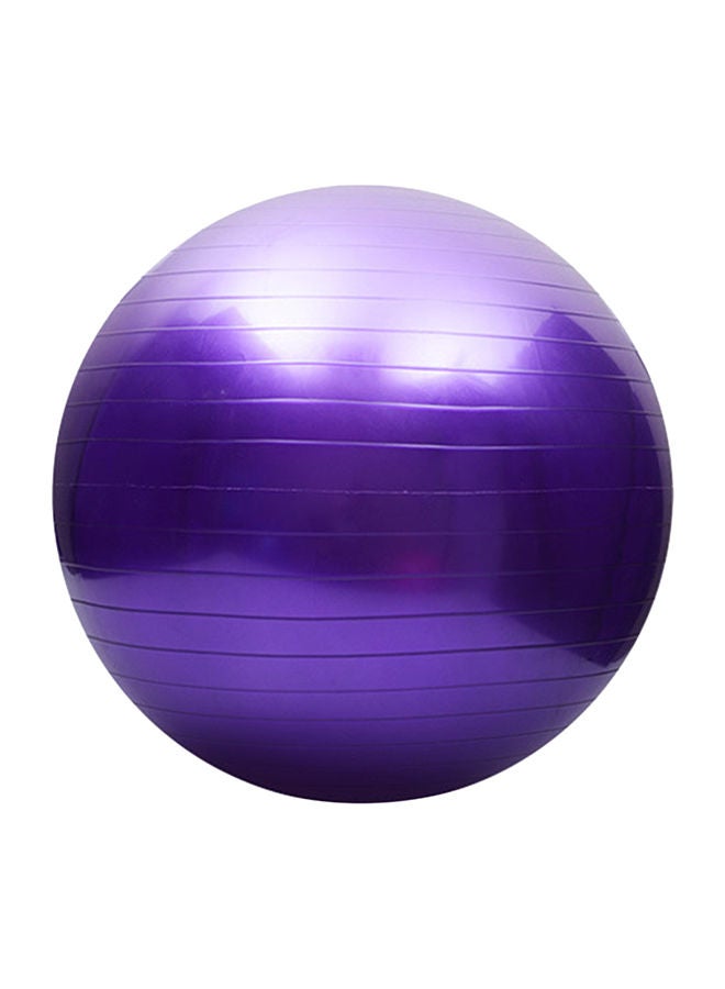 Anti-Burst Yoga Ball 65centimeter