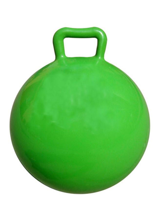 Inflatable Bouncing Ball 15x10x15cm