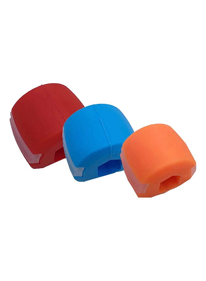 3-Piece Jaw Exerciser Set