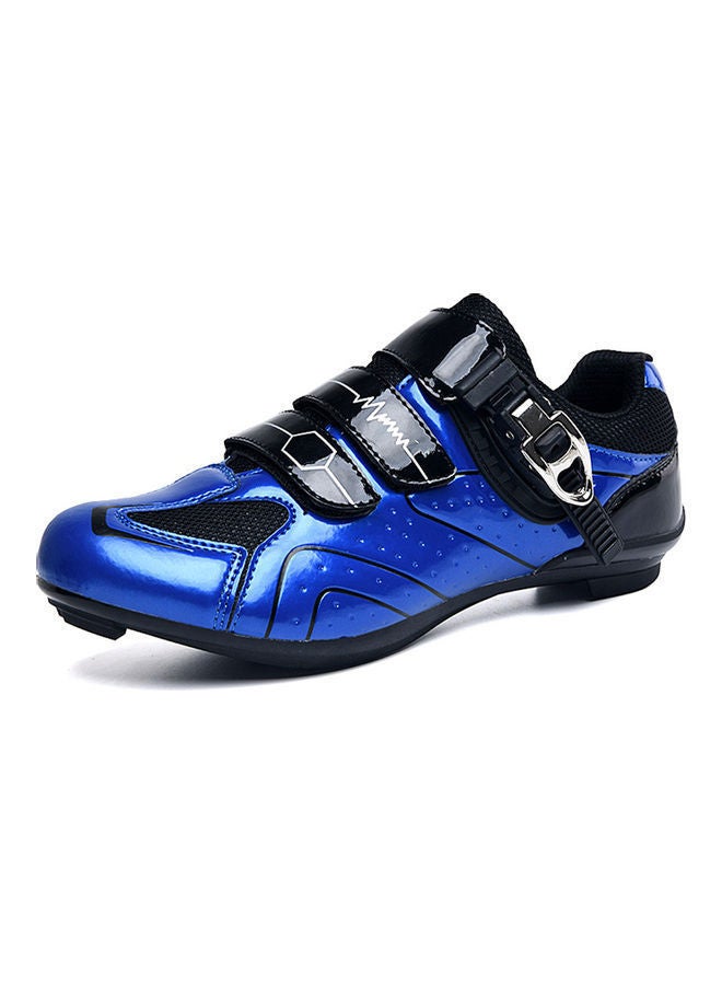 Mountain Bike Breathable Self-Locking Lace Shoe