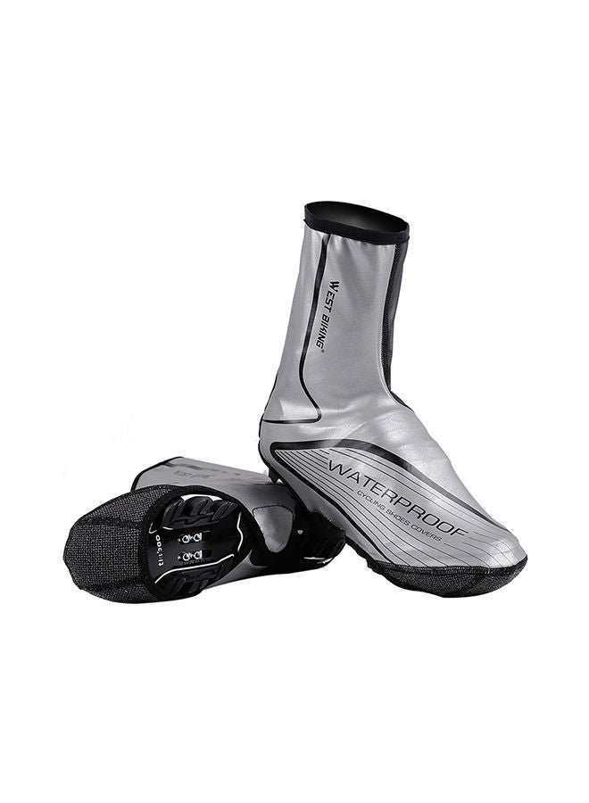 Waterproof Cycling Over Shoes 15x5x10centimeter