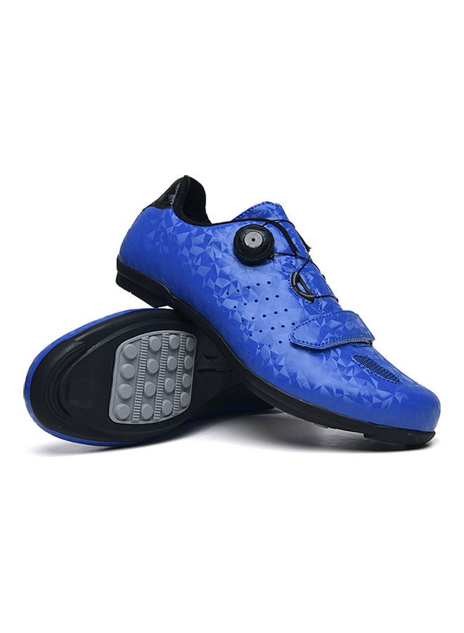 Self-Locking Cycling Shoes 30x9x18cm