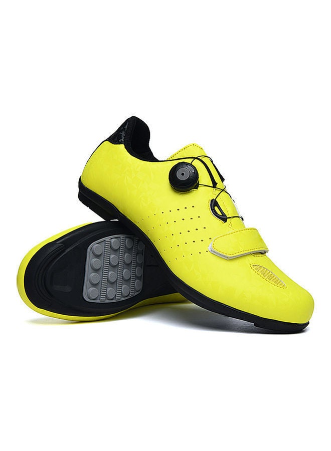 Self-Locking Cycling Shoes 30x9x18cm