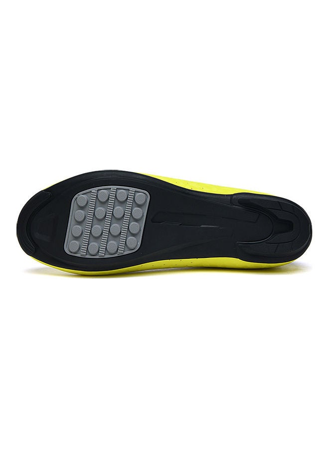 Self-Locking Cycling Shoes 30x9x18cm