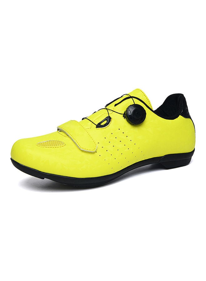 Self-Locking Cycling Shoes 30x9x18cm