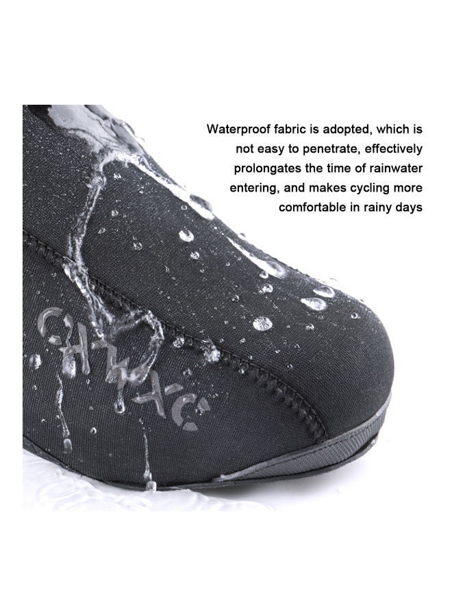 Cycling Windproof Overshoes