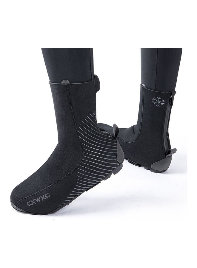 Cycling Windproof Overshoes