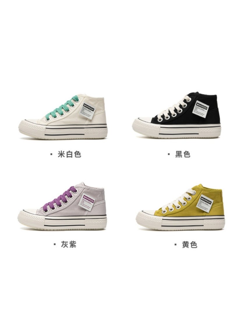 Women's Comfortable Casual  Shoes, Canvas Shoes