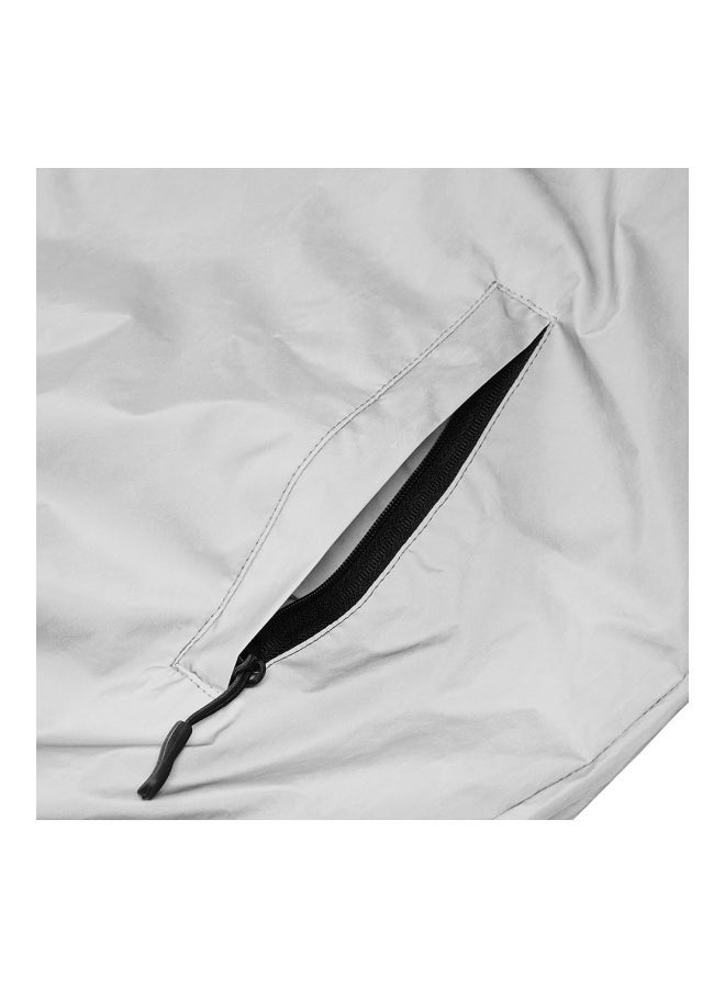 Mountain Bike Riding Reflective Jacket