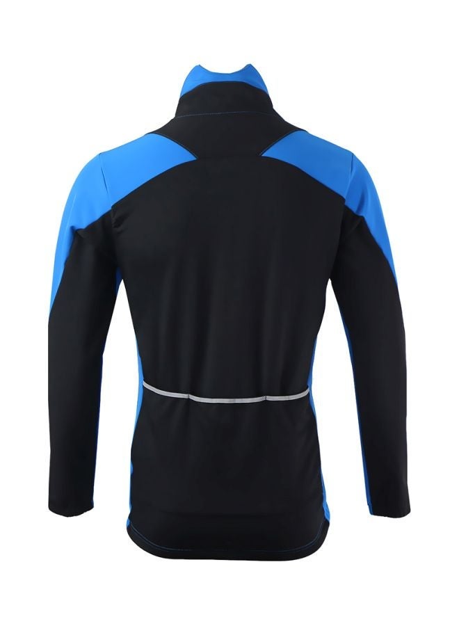 Polyester Cycling Jacket L